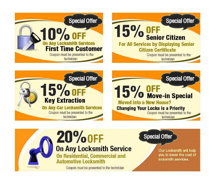Centreville Locksmith Service Centreville, VA 703-270-6009 - coupon-image-6