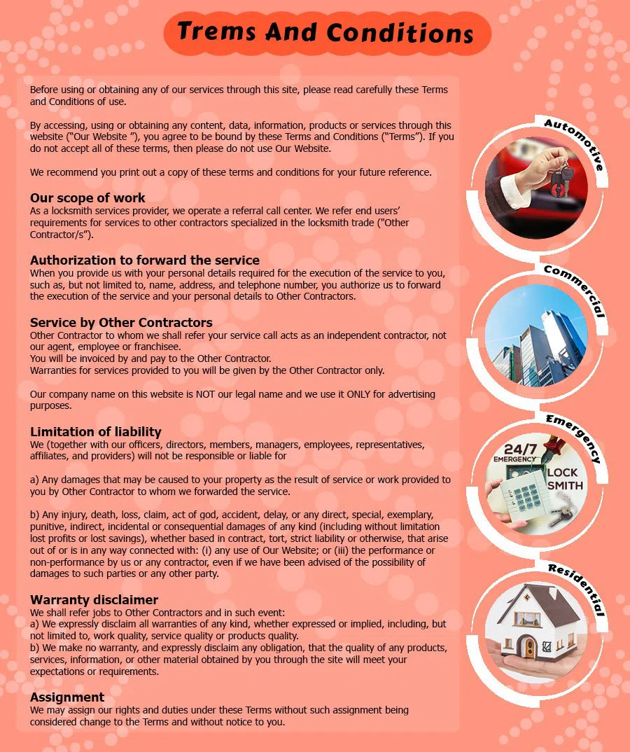 Centreville Locksmith Service Centreville, VA 703-270-6009